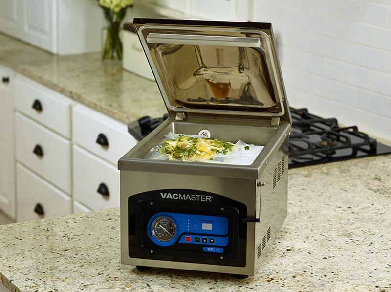 VacMaster Chamber Vacuum Sealer