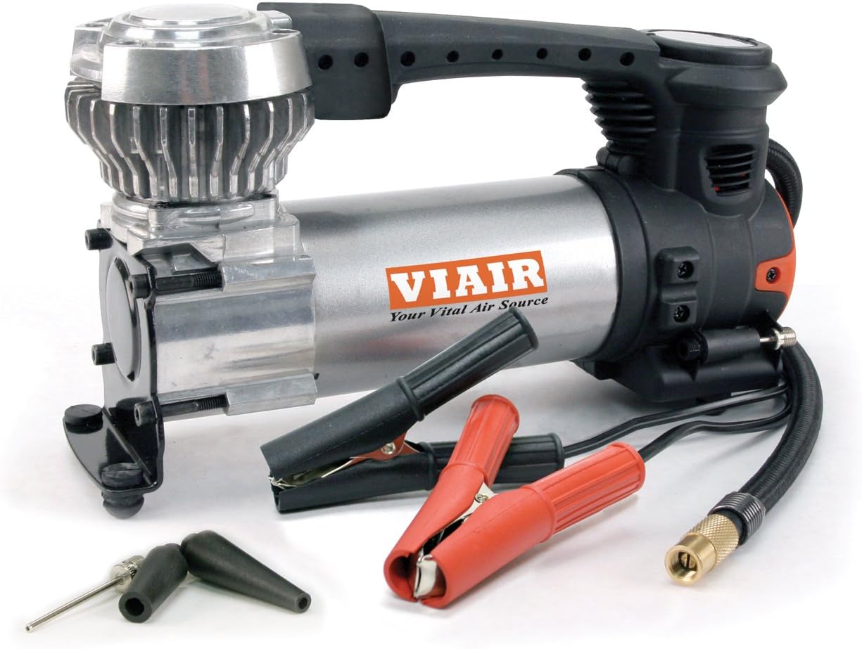 Vlair 88P Air Compressor