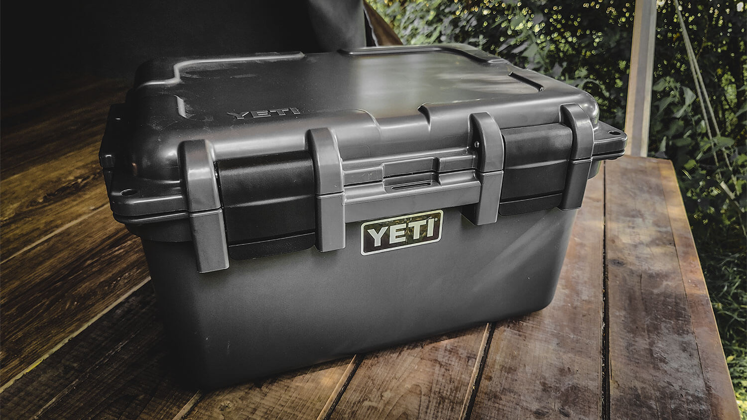 Yeti Loadout GoBox