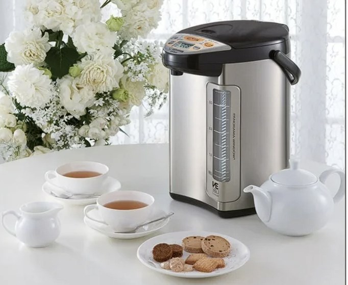 Zojirushi Hybrid Water Boiler And Warmer