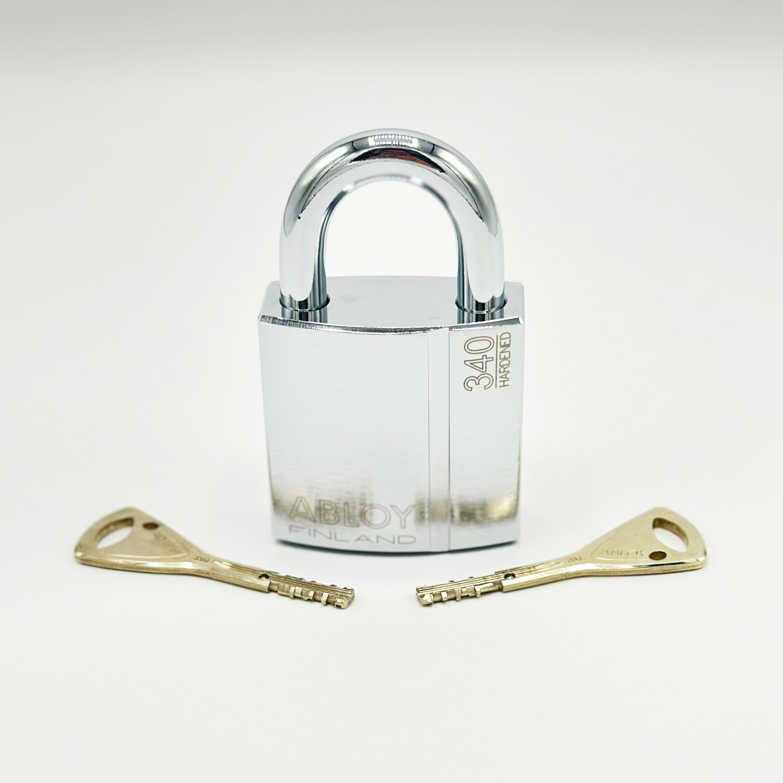 Abloy Protec2 340 Padlock