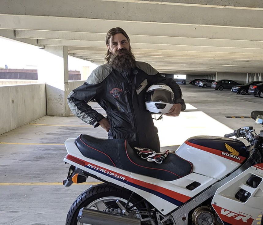 Aerostich Motorcycle Suits / Gear