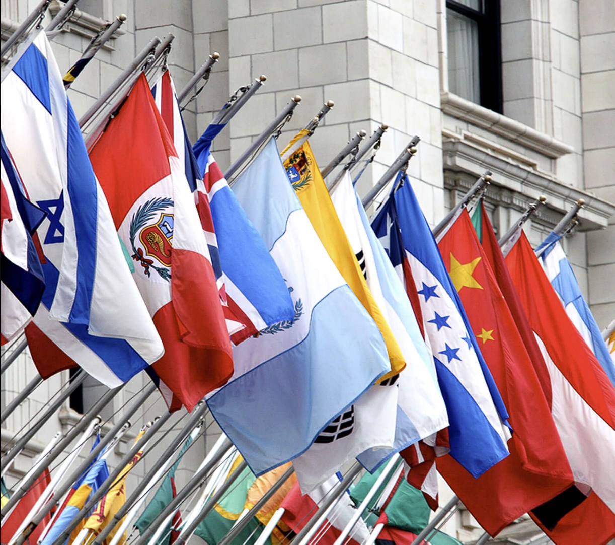 Annin Flags