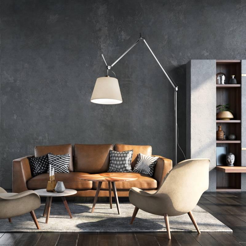 Artemide Tolomeo Lamp