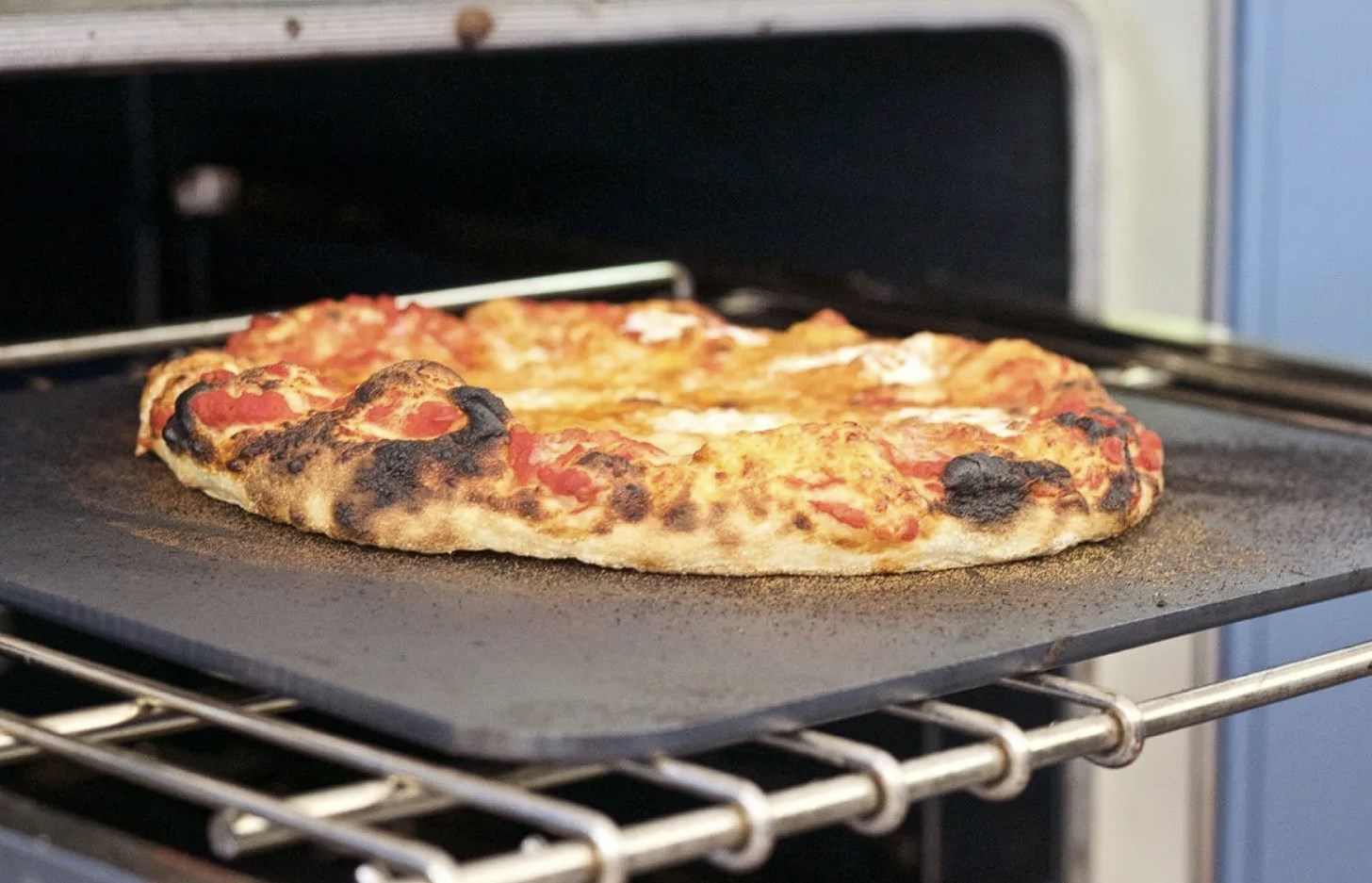 Baking Steel Pizza Stone / Pizza Steel