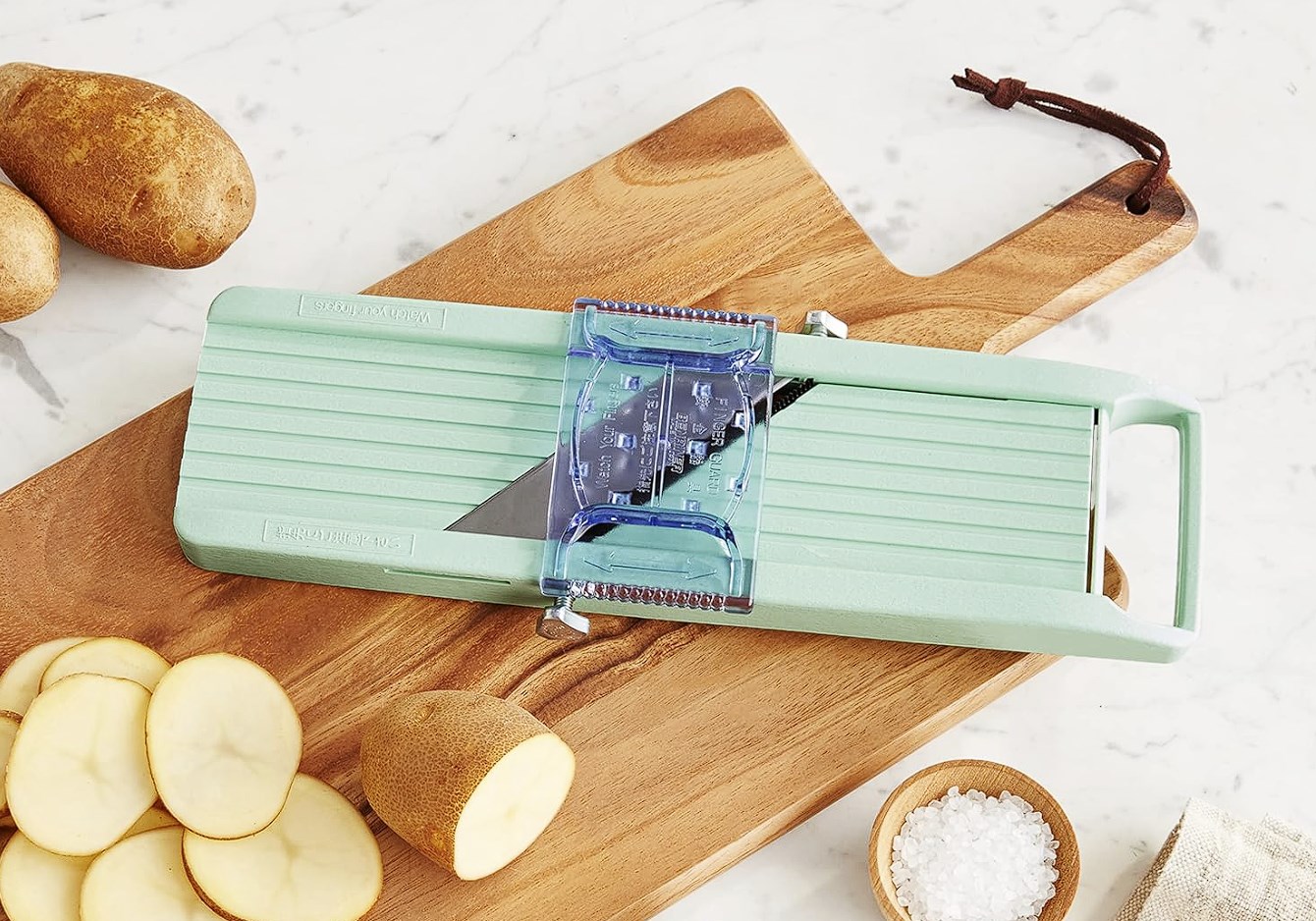 Benriner Mandoline
