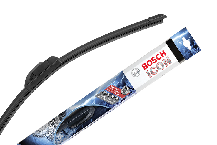 Bosch Icon Wiper Blades