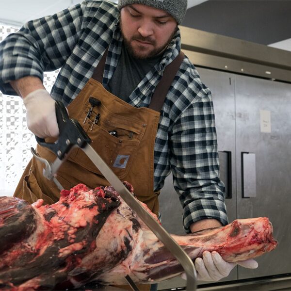 Carhartt Firm Duck Apron