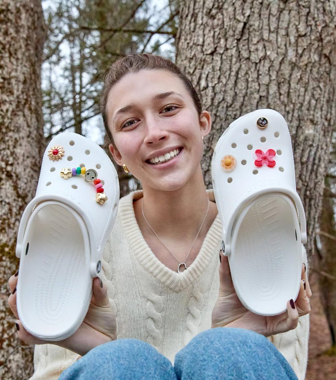 Crocs Clogs / Sandals