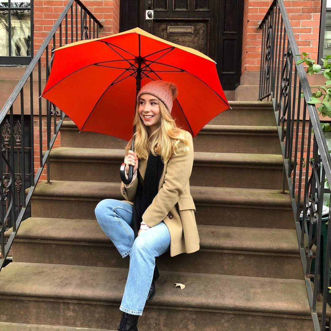 Davek Umbrella