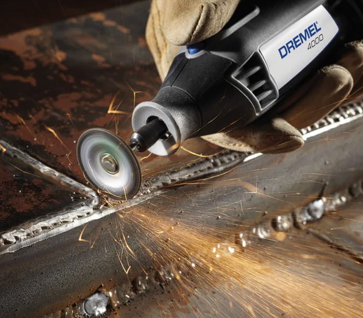 Dremel Rotary Tool