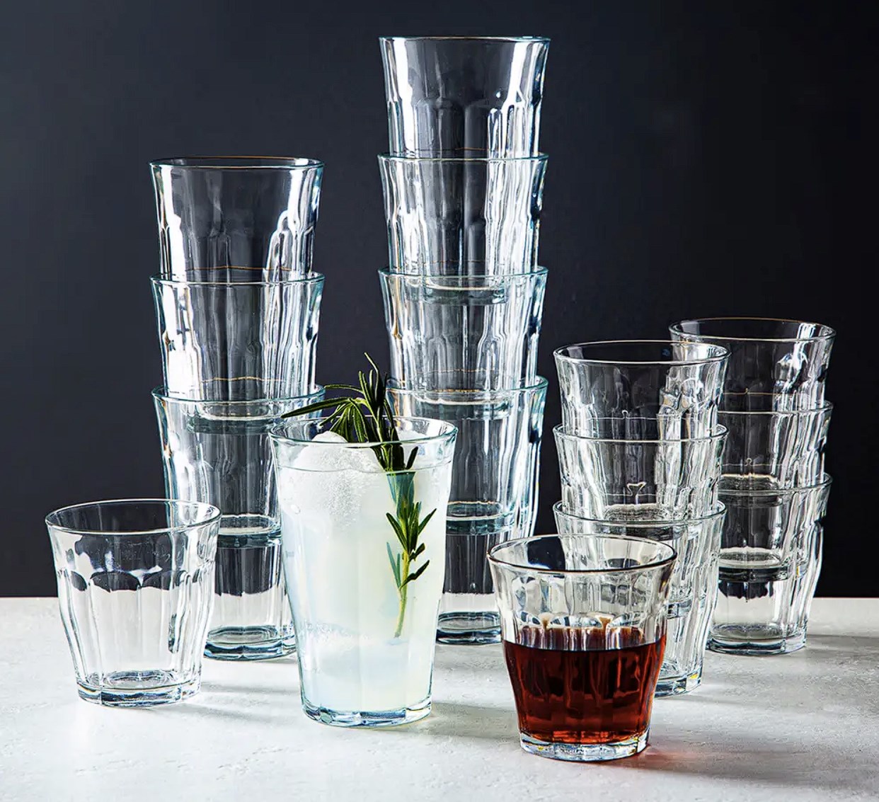Duralex Picardie Drinkware / Glassware