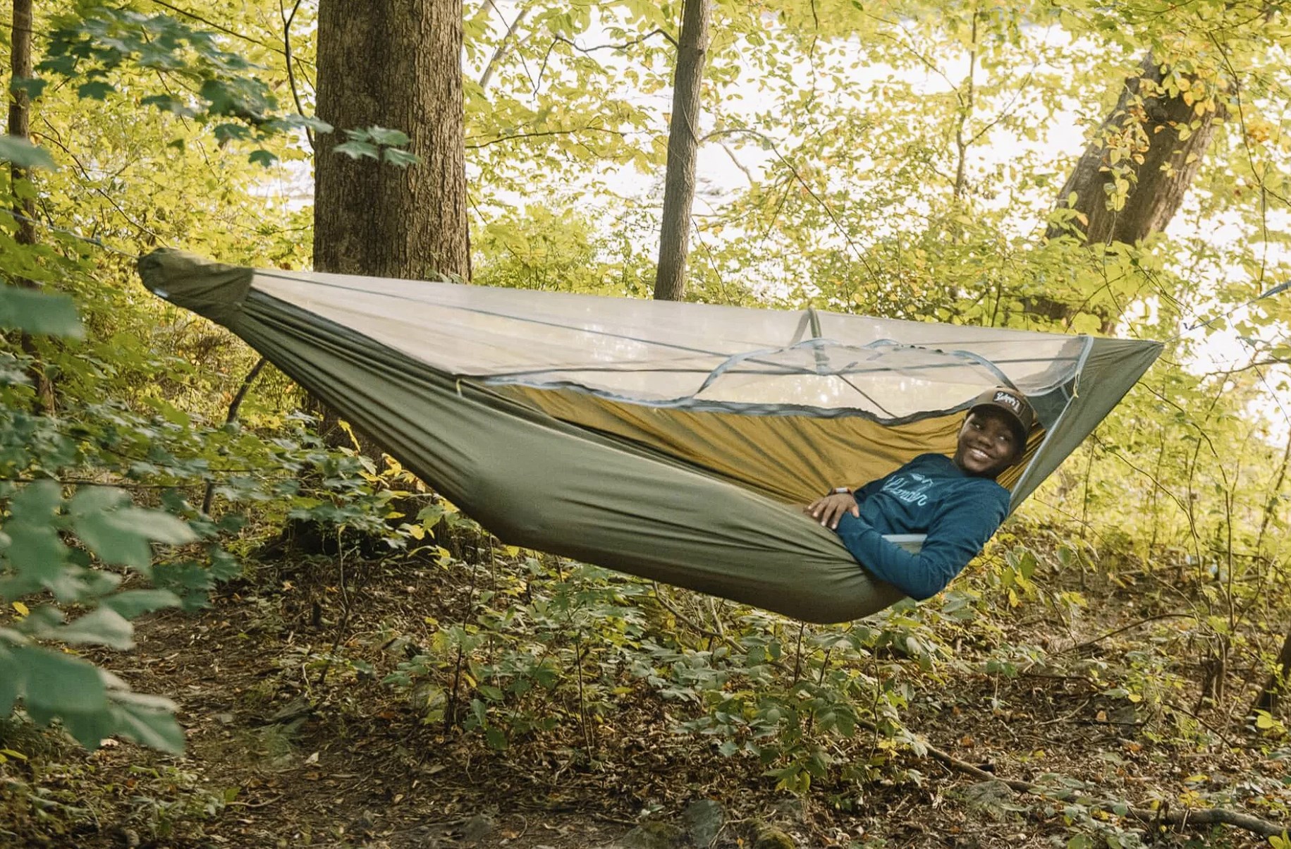 Eagles Nest Outfitters (ENO) Hammocks