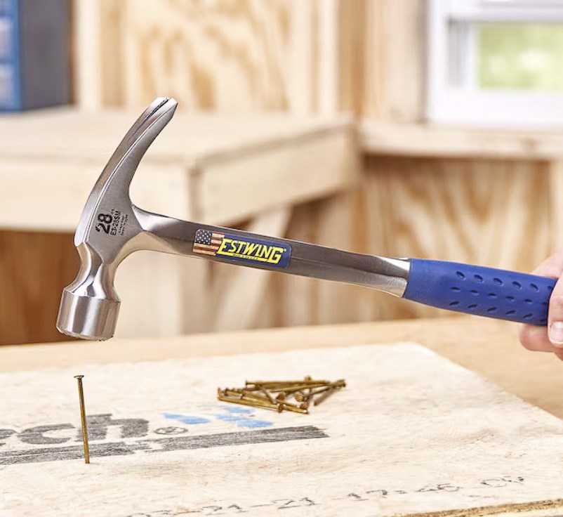 Estwing Hammers