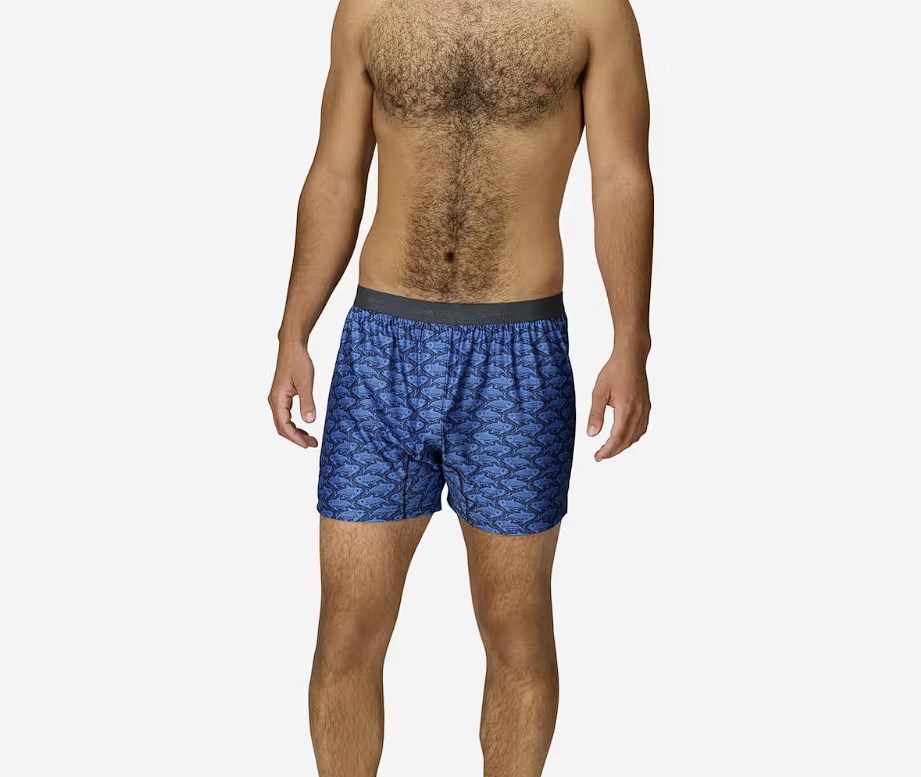 ExOfficio Men's Give-N-Go Boxers