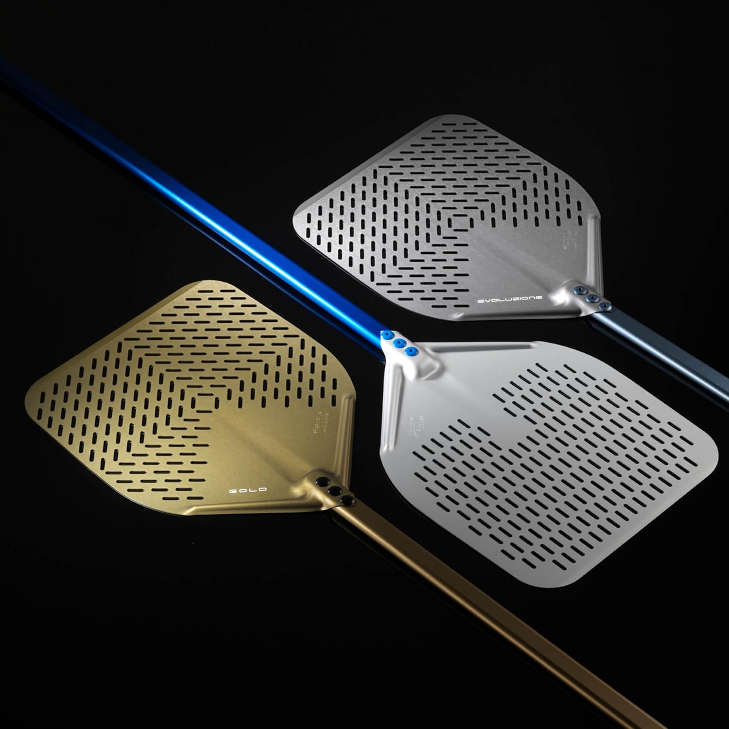 Gi Metal Pizza Peel