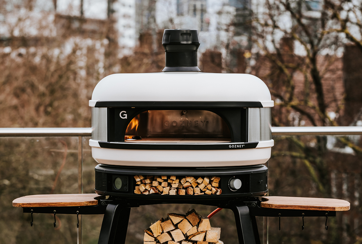 Gozney Dome Pizza Oven