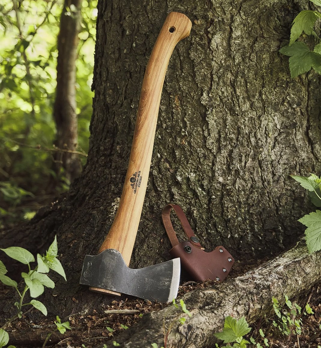 Gransfors Bruks Scandinavian Forest Axe