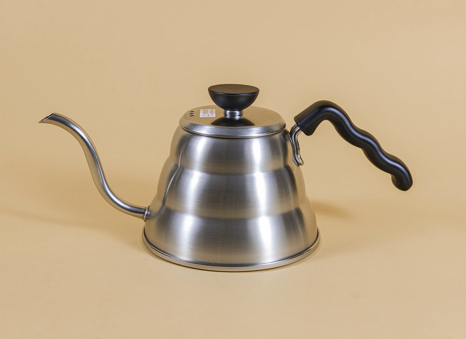 Hario V60 Buono Stovetop Gooseneck Kettle