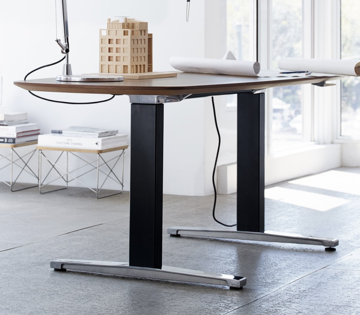 Herman Miller Renew Standing Desk