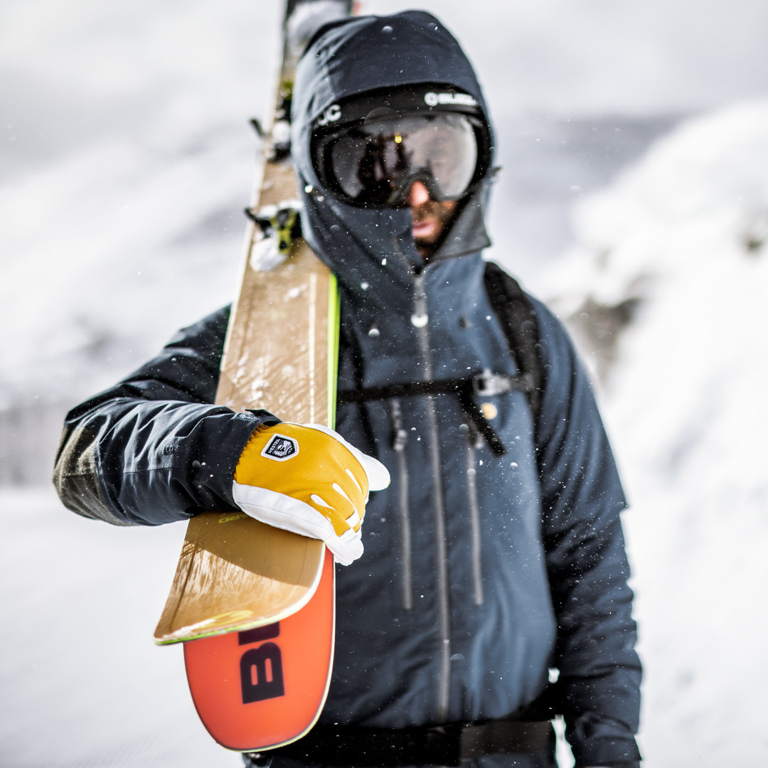 Hestra Winter Gloves / Mittens