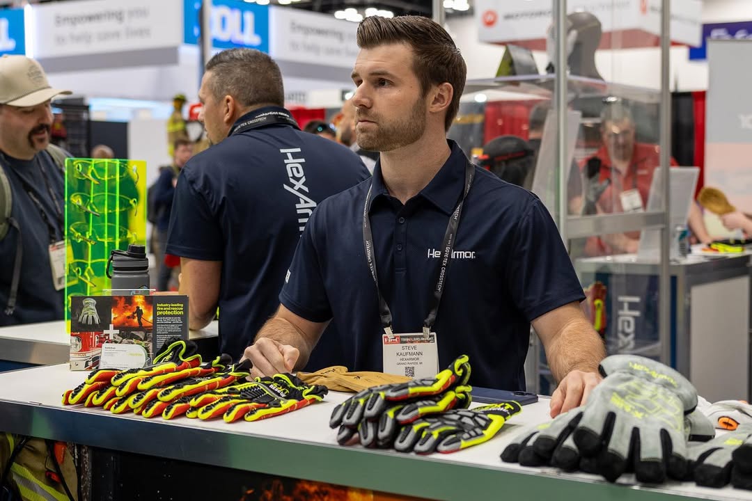 Hexarmor Work Gloves