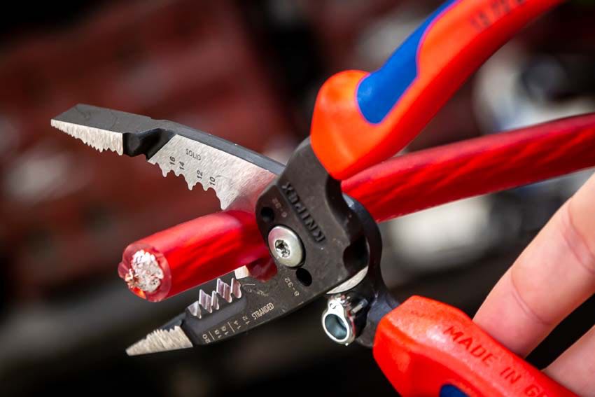 KNIPEX Wire Strippers