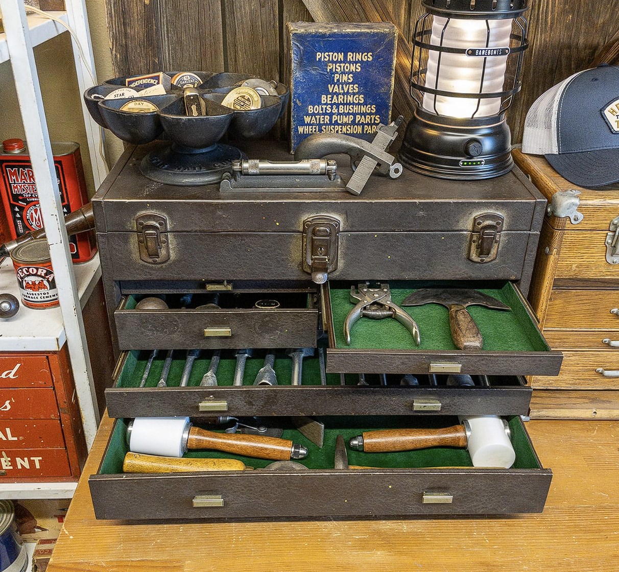 Kennedy Tool Boxes
