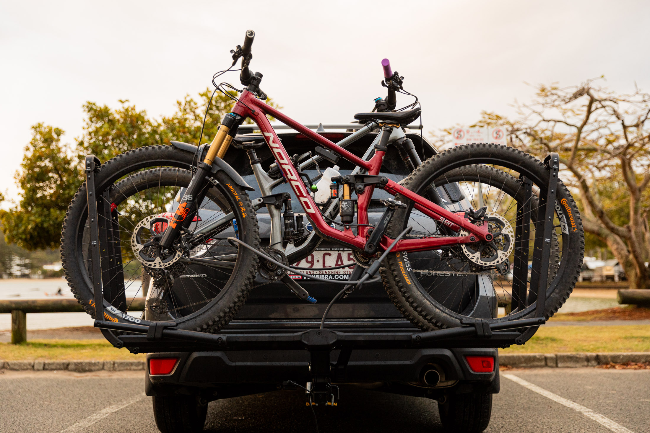 Kuat Bike Racks