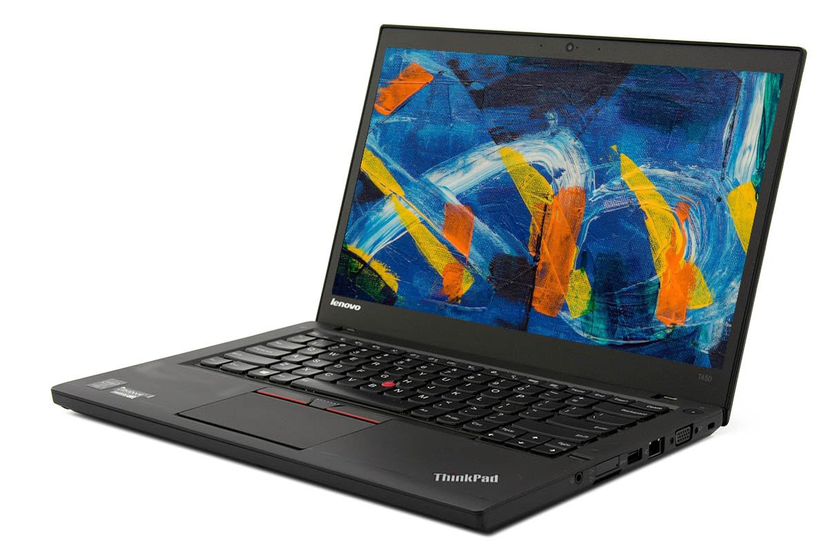 Lenovo Thinkpad Laptops