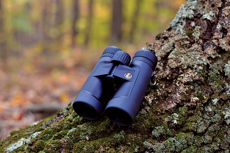 Leupold Binoculars