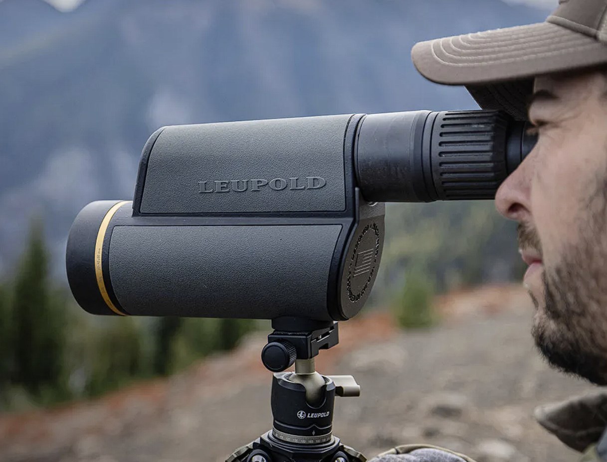 Leupold Spotting Scopes