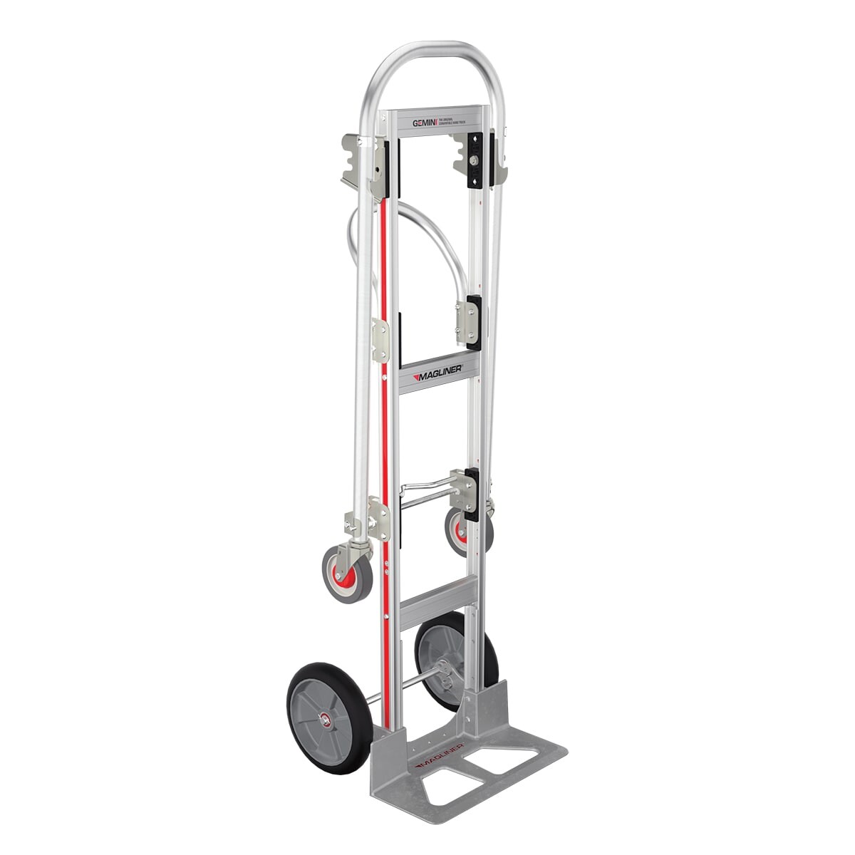 Magliner GMK81UA4 Gemini Hand Truck / Dolly