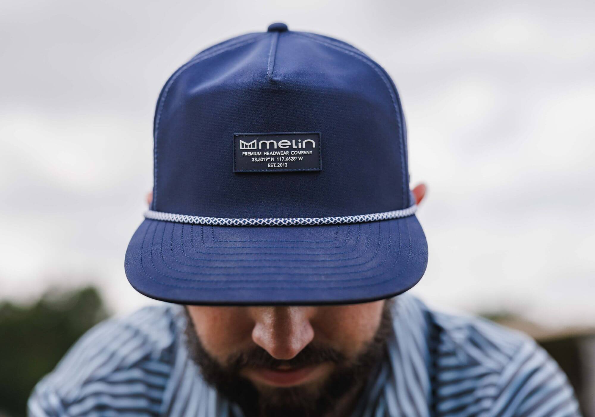 Melin Baseball Cap / Hats