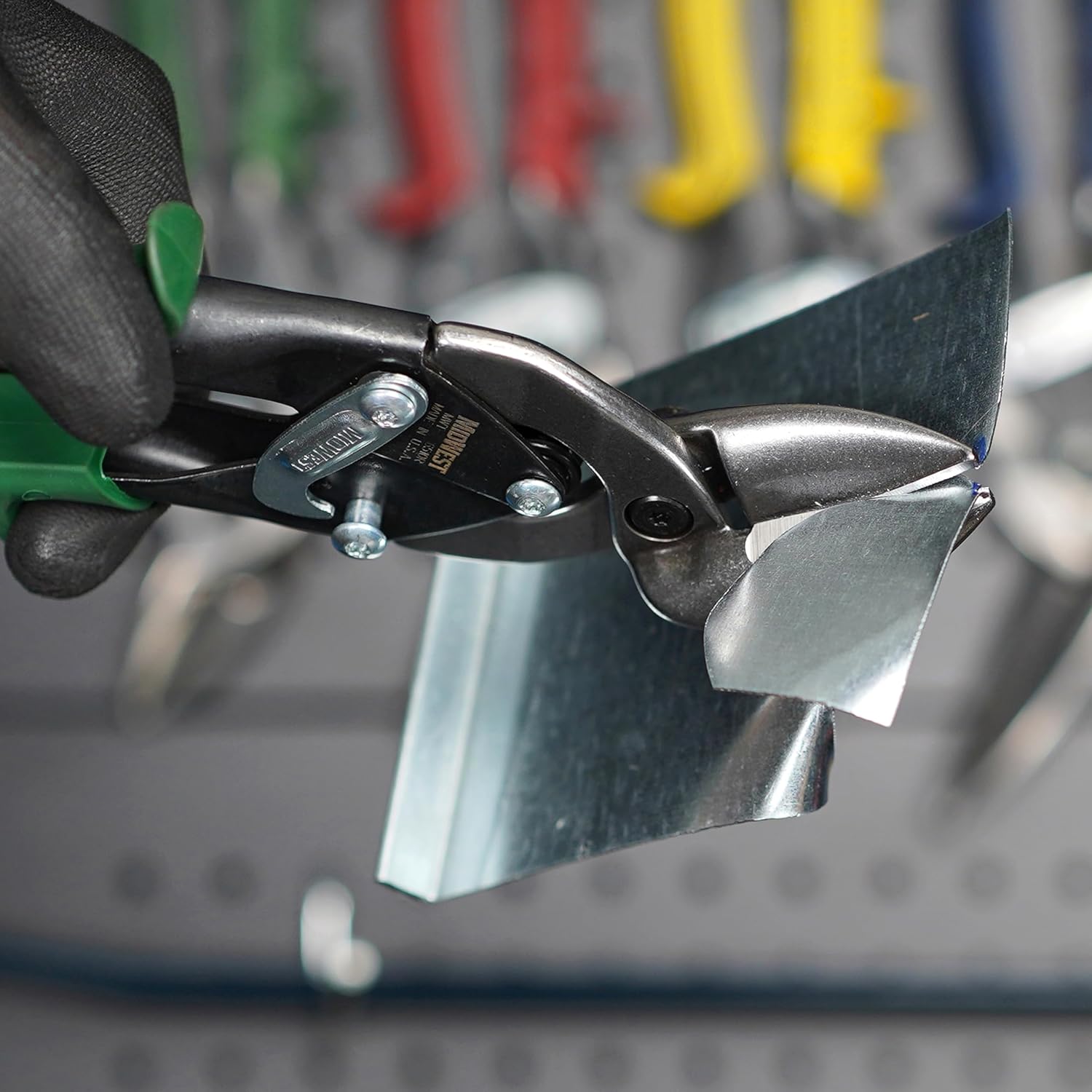 Midwest Tin Snips / Shears