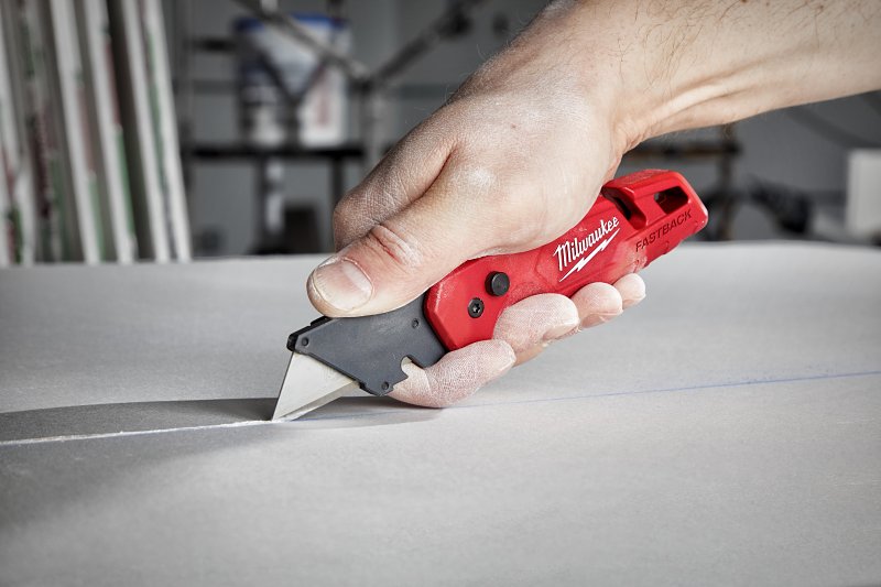 Milwaukee Fastback Utility Knife / Box Cutter