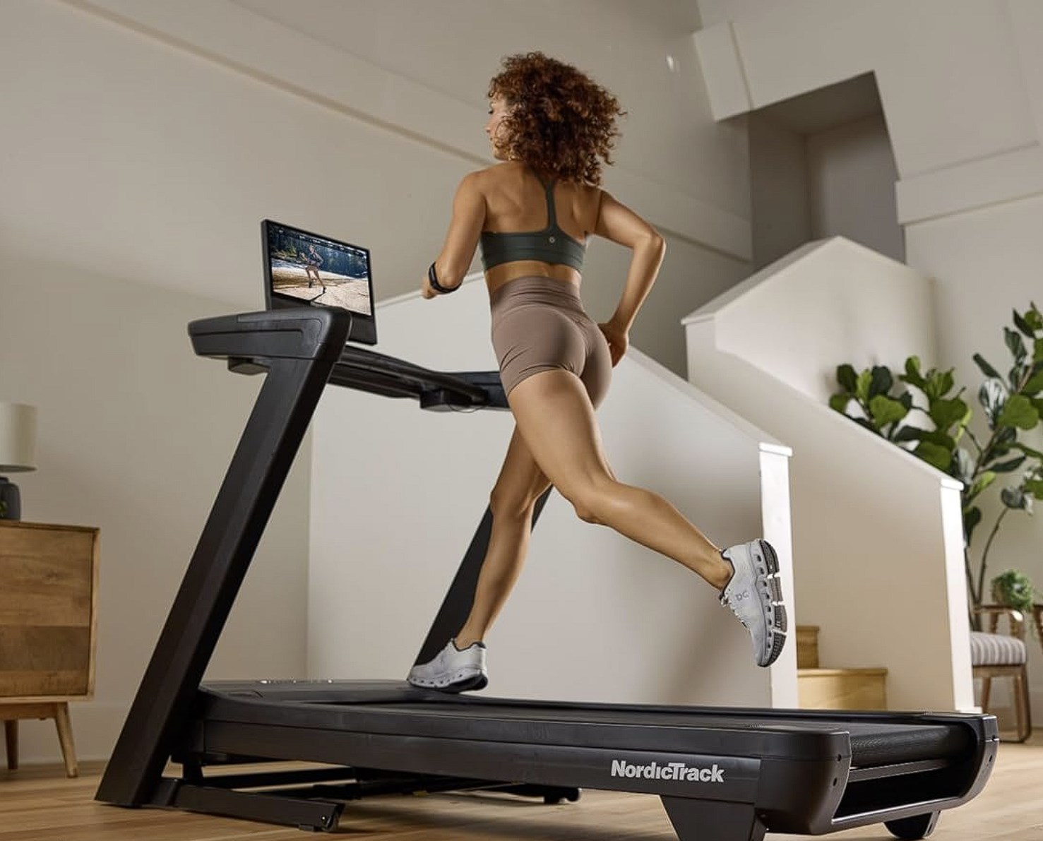 NordicTrack Commercial 1750 Treadmill