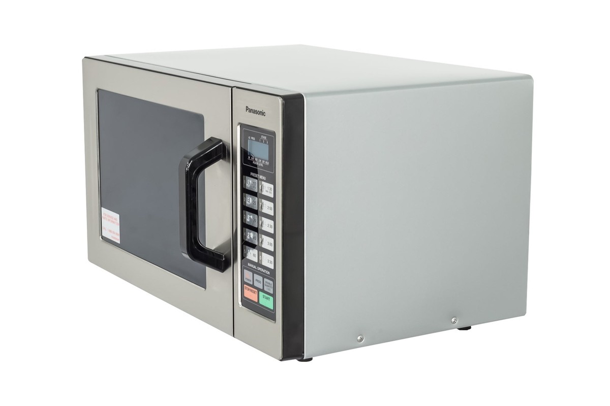 Panasonic NE1054F Commercial Microwave