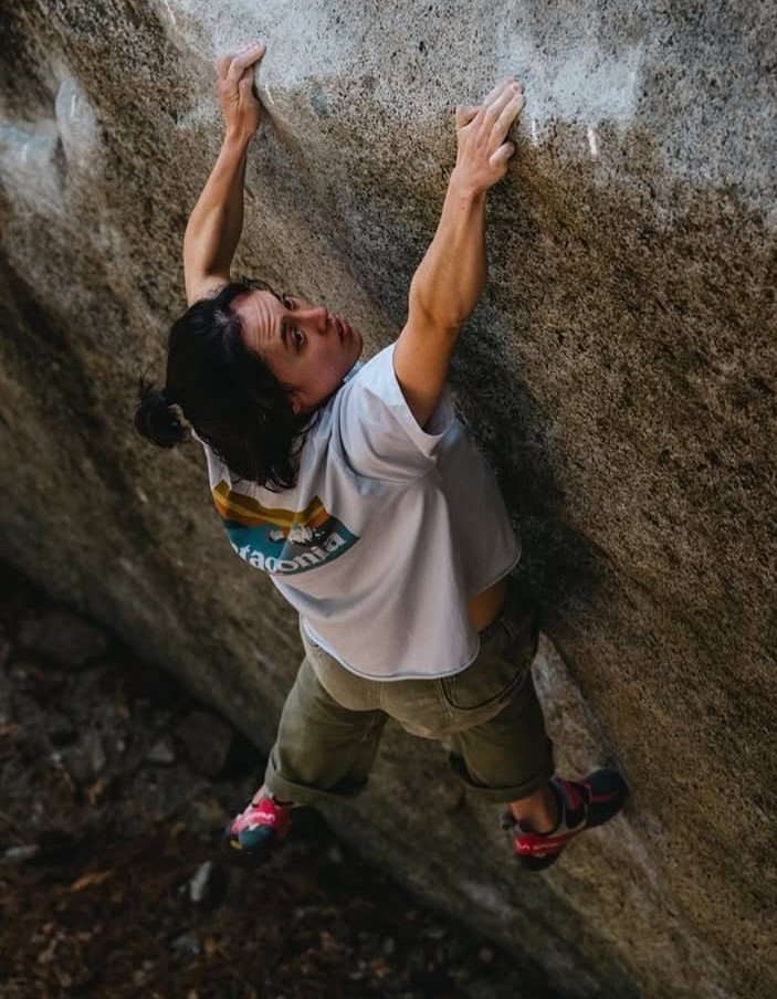 Patagonia Clothing