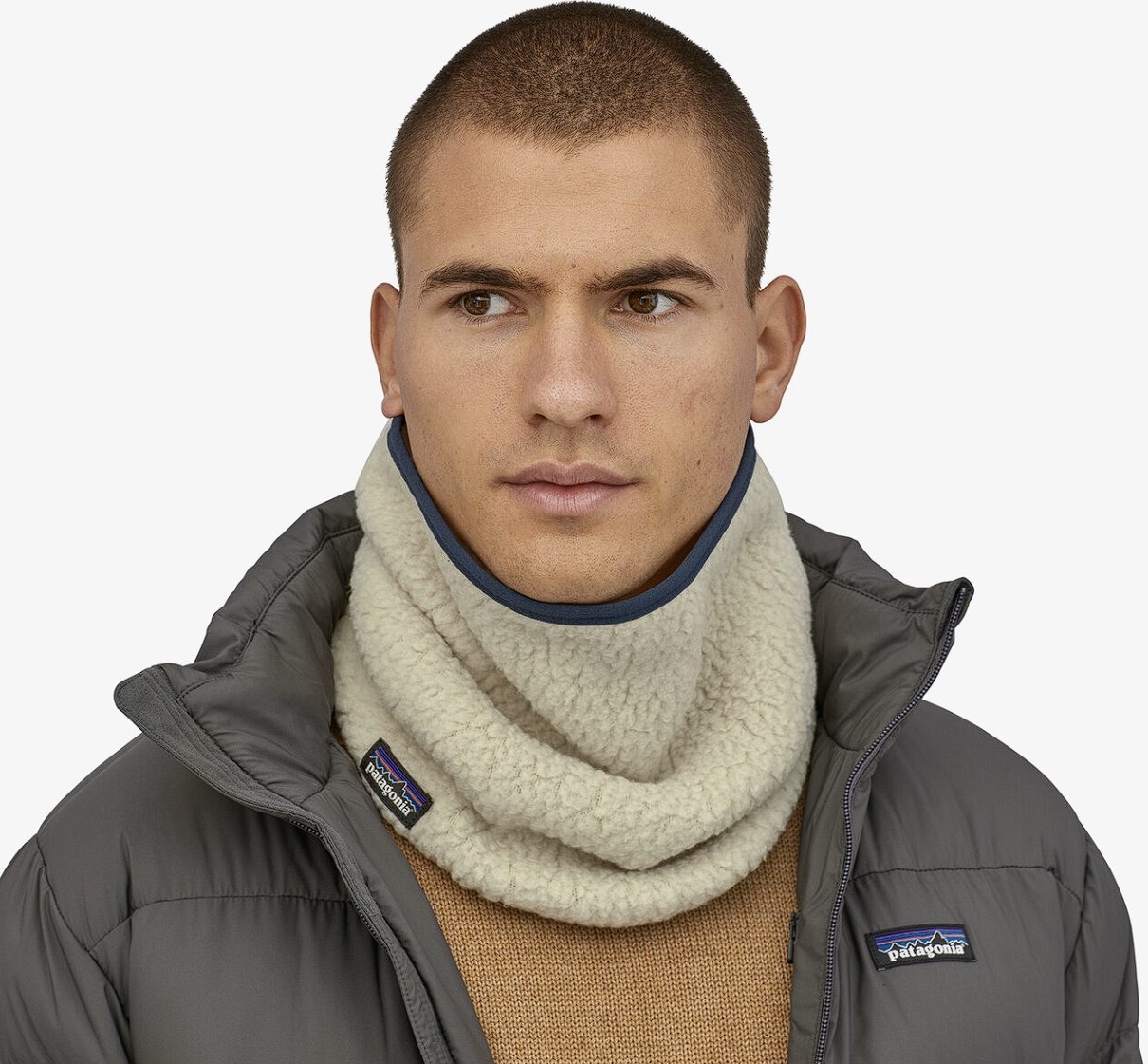 Patagonia Scarves / Neck Gaiters