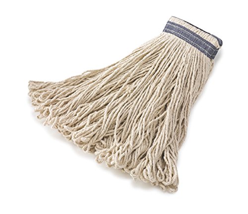 Rubbermaid Commercial Cotton Floor Mop