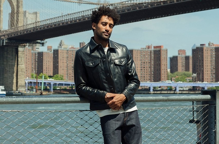 Schott Leather Jackets
