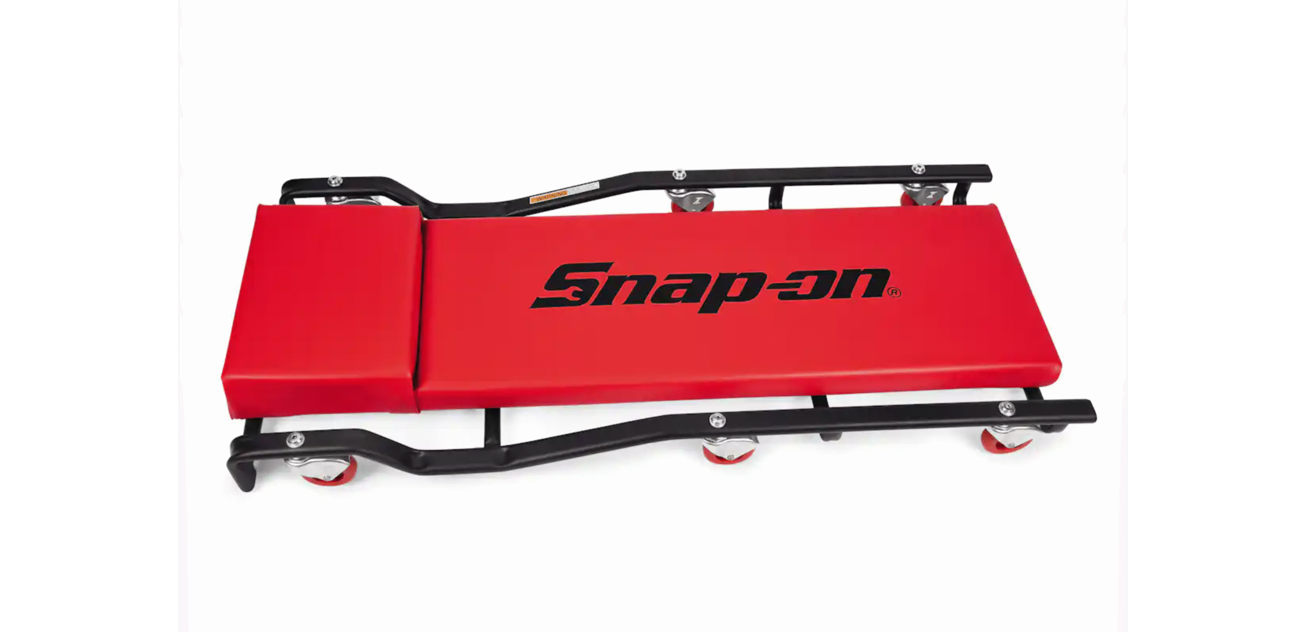 Snap On Mechanics Creeper