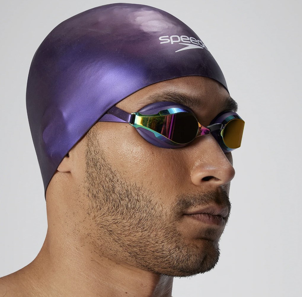 Speedo Socket 2.0 Swimming Goggles