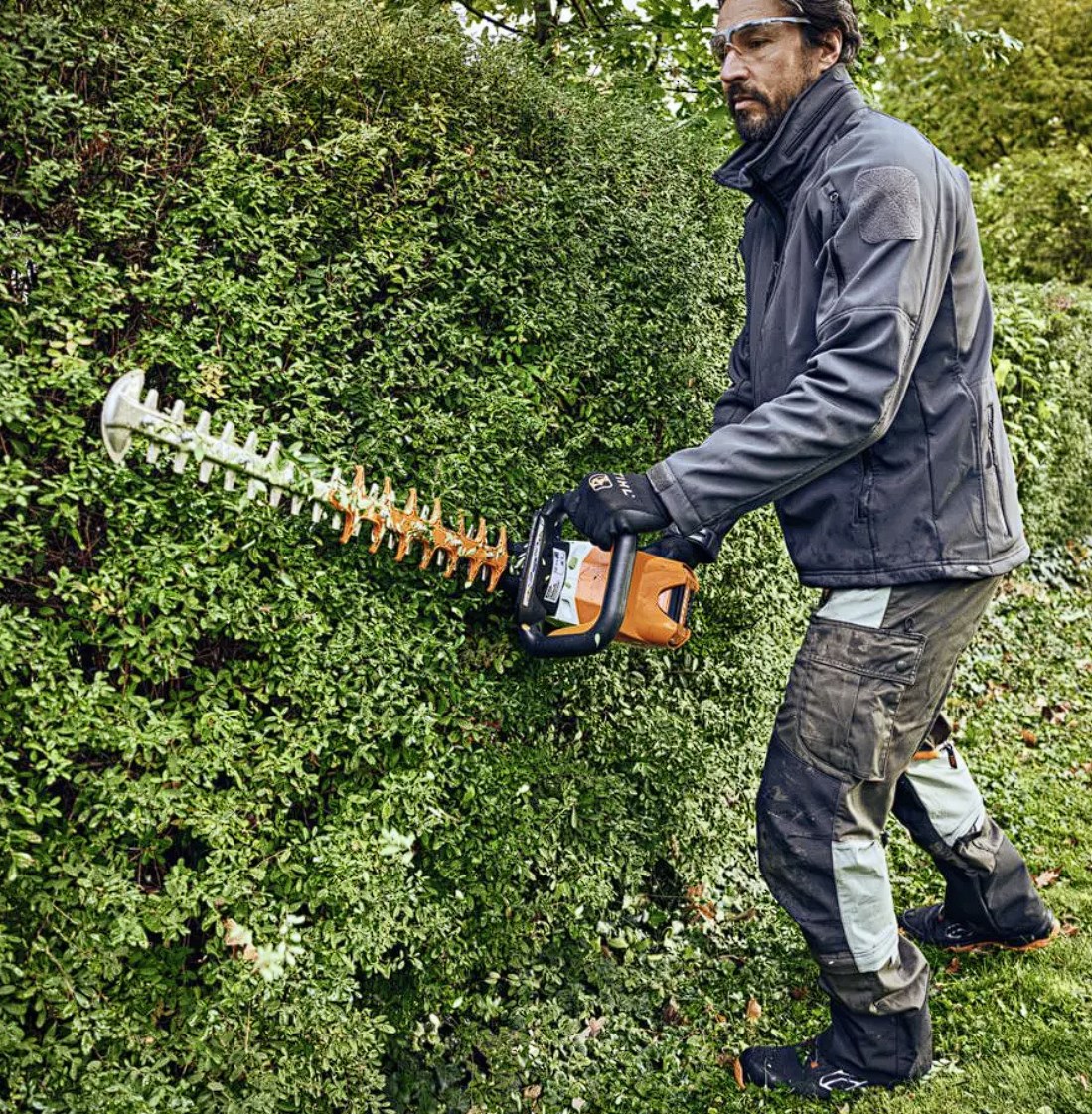 Stihl Hedge Trimmers