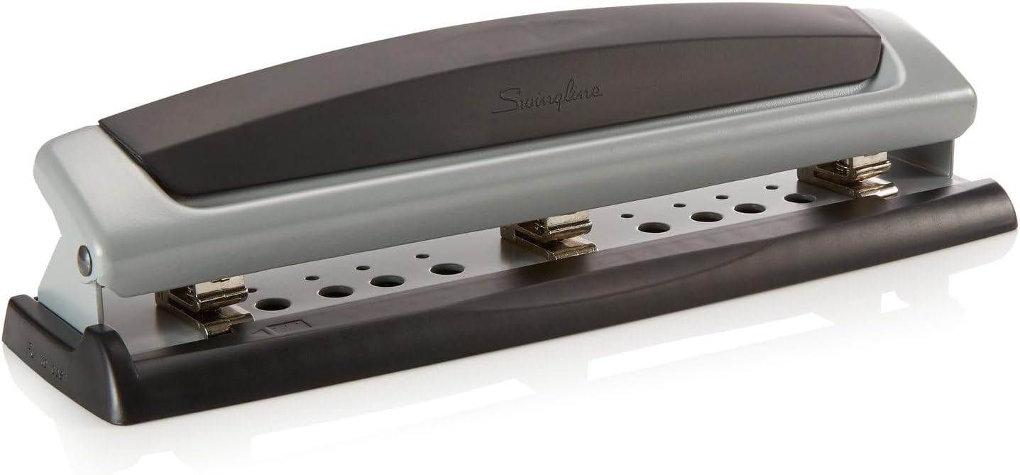 Swingline 3 Hole Punch