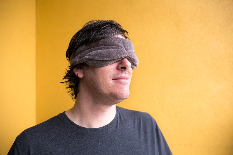 Tempur-Pedic Sleep Mask