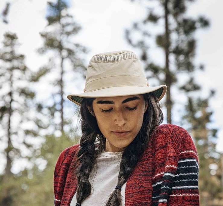 Tilley Endurables LTM5 Airflo Sun Hat