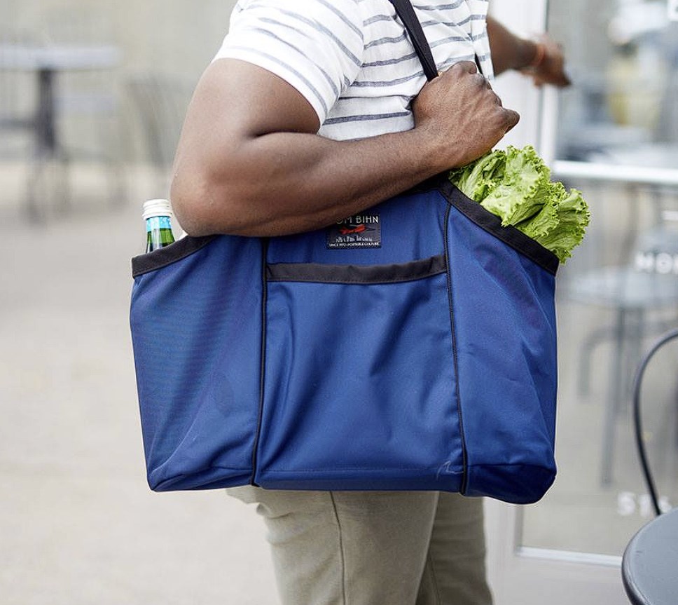 Tom Bihn Truck Tote