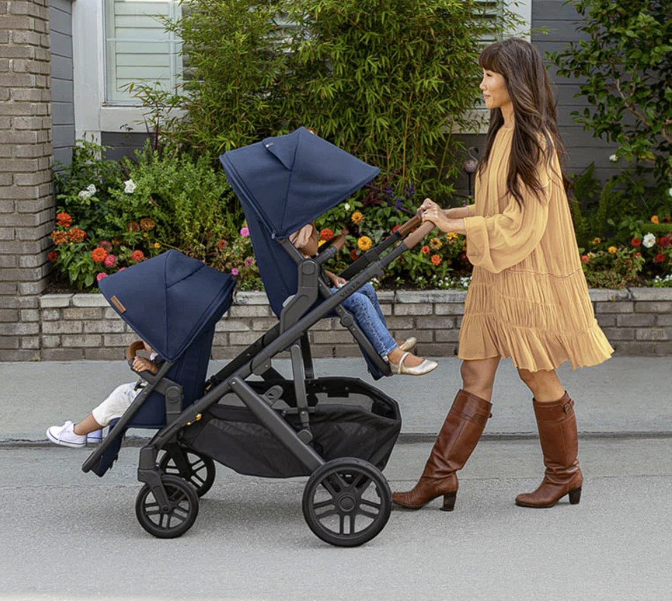 UPPAbaby Vista V2 Stroller